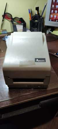 Принтер для стикеров Argox OS-214