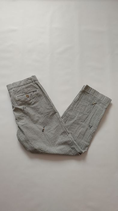 Штаны Tommy Hilfiger брюки чиносы джинсы
