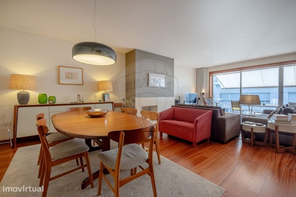 Apartamento T3 para venda