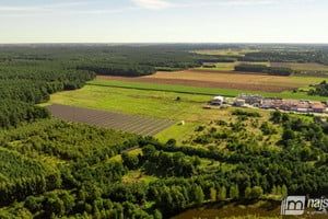 Działki rolne na sprzedaż