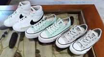 Sapatilhas  tam .36 Nike Blazer  Mild