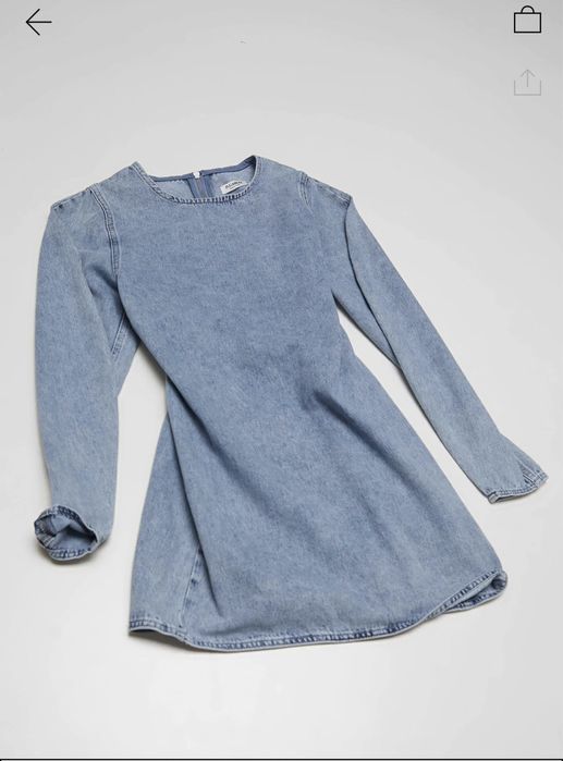 Плаття pull&bear