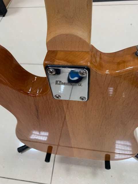 Продам електрогітару Dimavery Telecaster. В доброму стані.