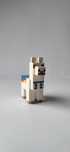 Lego Minecraft Figurka minellama02 Alpaca/Lama 21167