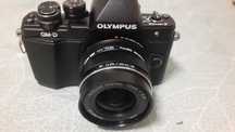 Olympus Zuiko 12mm 2.0