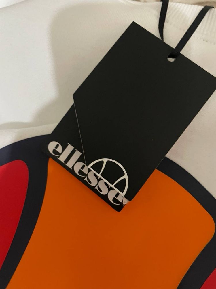 Свитшот Ellesse