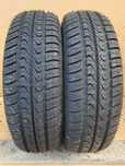 2x Dębica 165/65 r14 Lato /// NOWE!!! Montaż letnie opony Passio 2