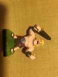 Figurka clash royale barbarian