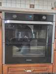 Piekarnik parowy Samsung Samsung nv 75n7647rs