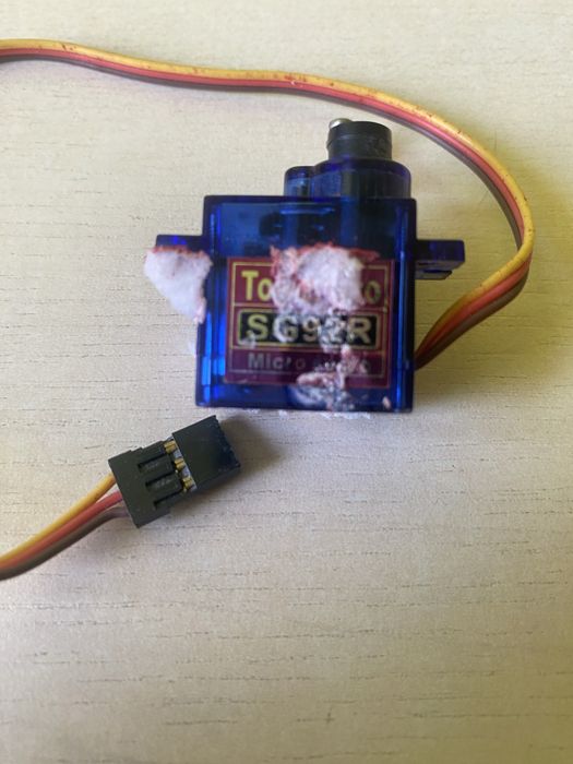 Serwa różne rodzaje