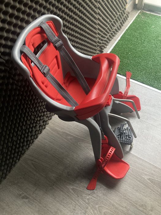 OK Baby - Cadeira para bicicleta ORION