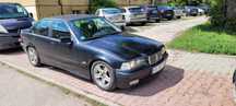 1998 BMW 316 FL  Bez rdzy !! Tylko 2 lata w kraju    Zamiana