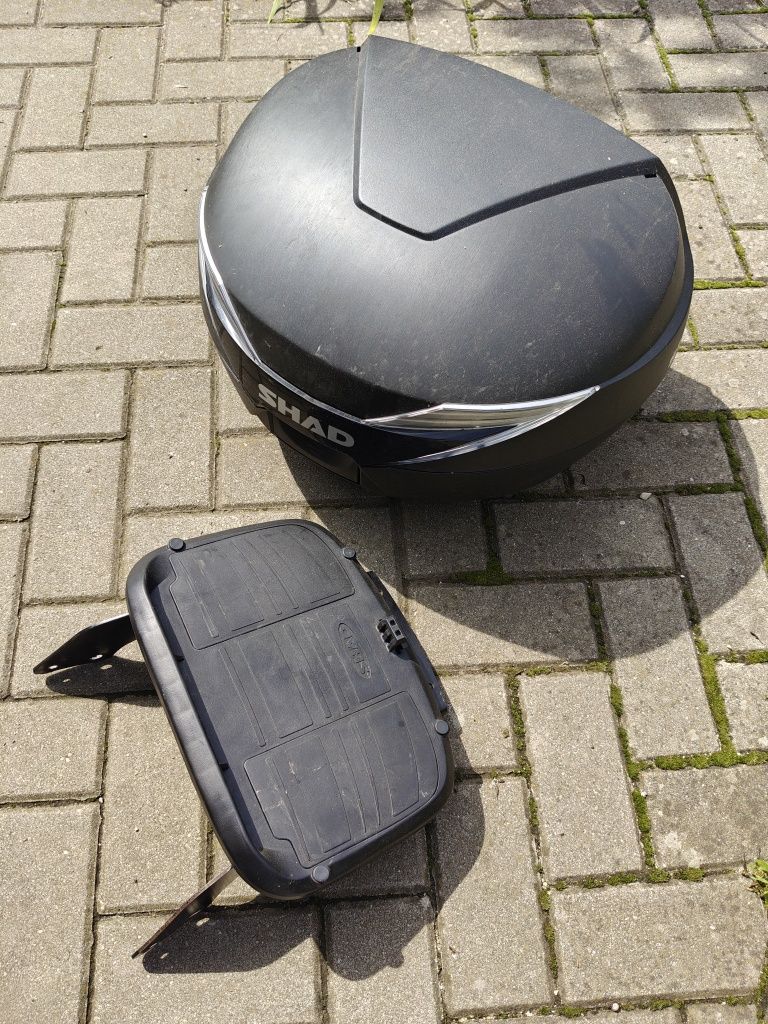 Suzuki GSF1250 Bandit