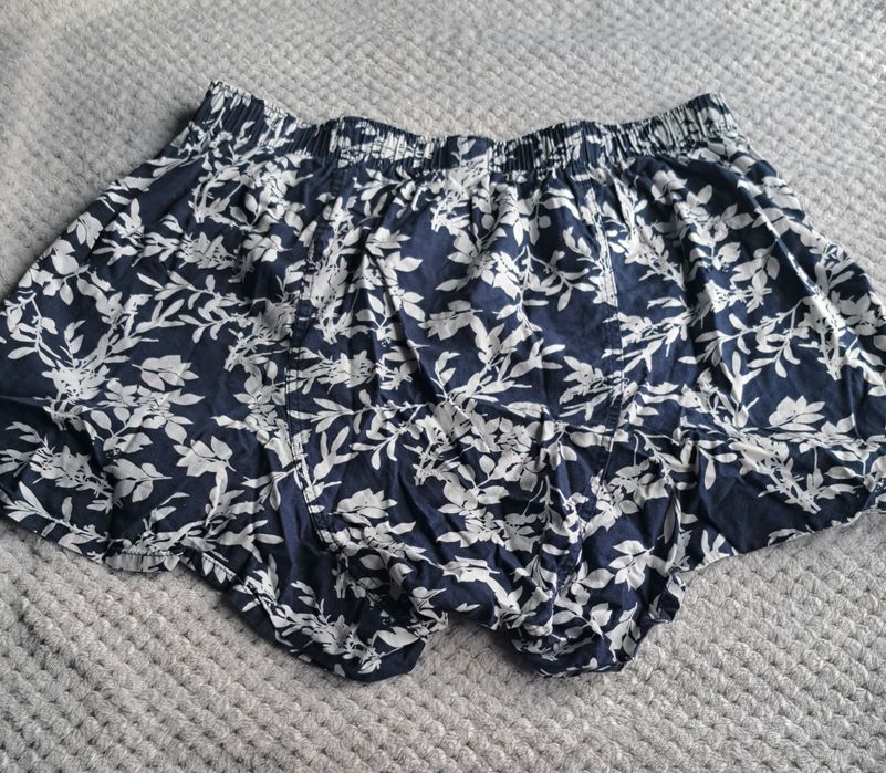 Bokserki męskie szorty TCM  r. L