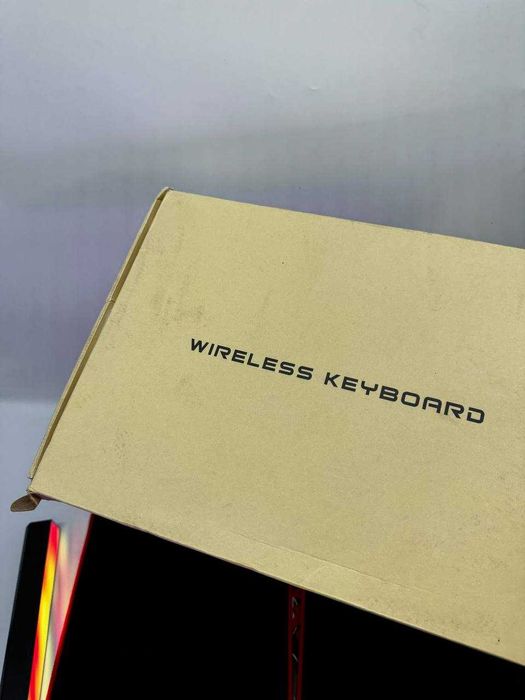 Чохол клавіатура Samsung Galaxy Tab S9 Ultra 2023/S8 Ultra 2022 14,6