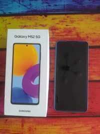 Samsung galaxy m52 5g