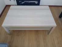 Mesa de centro de sala
