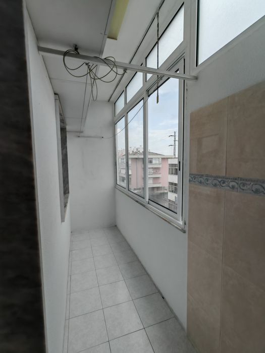 APARTAMENTO T3 Santa iria de Azóia