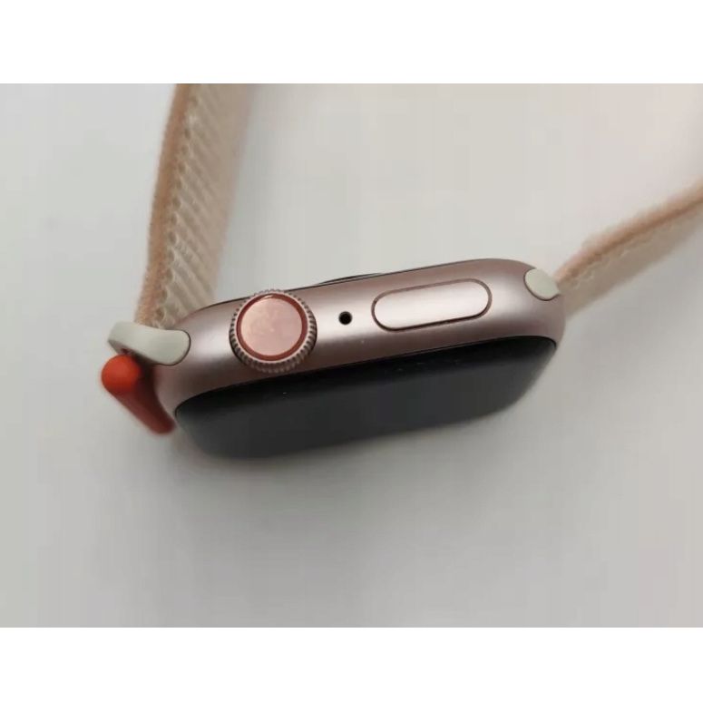 Apple Watch Series 9 GPS + Cellular, Aluminium, 41 mm
