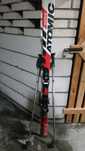 Narty carvingowe Atomic Race SL 156 cm nr 10