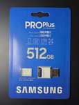 Czytnik kart pamięci micro SD Samsung uSD