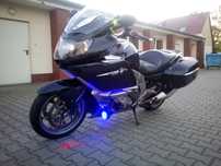 Sprzedam BMW K 1600 GTL
