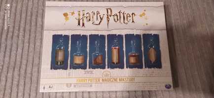 Gra planszowa Harry Potter Magiczne mikstury