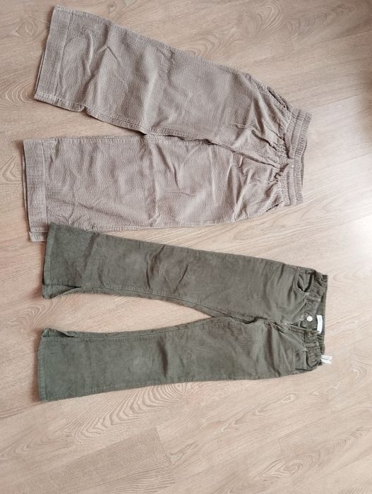 Брюки для девочки Zara