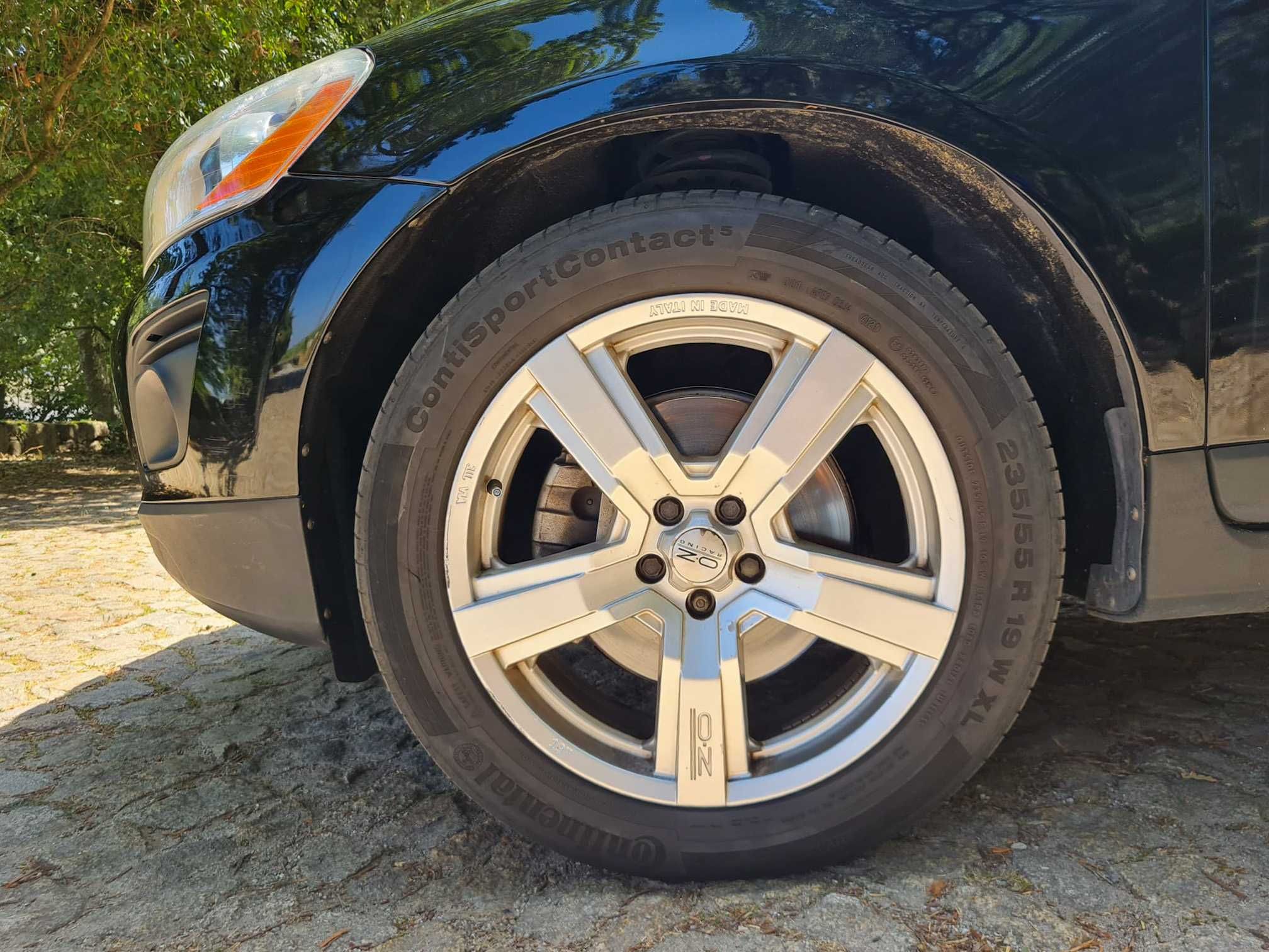 Volvo XC 60 2.4D AWD Aut.