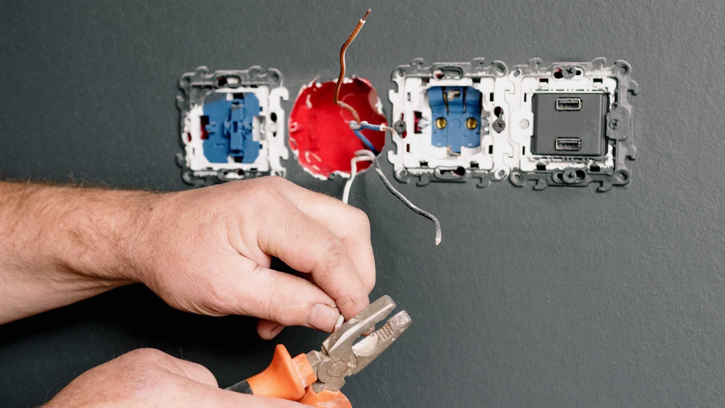 Złota Rączka, Hydraulik, Elektryk - Ostróda, Terminy na Dziś!