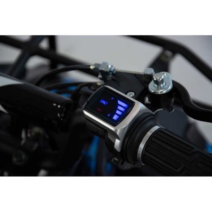 QUAD ELEKTRYCZNY 1000W XTR E-M9 Pilot Regulacja prędkość Dostawa Raty