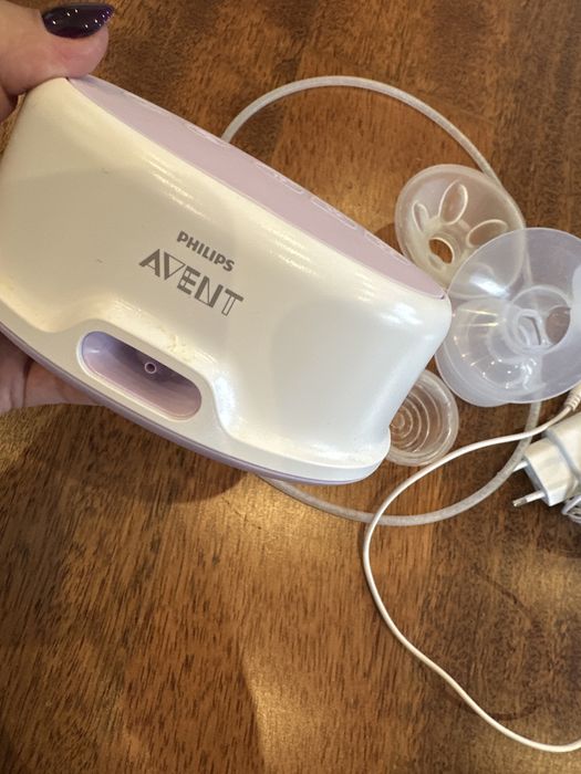 Laktator Philips Avent