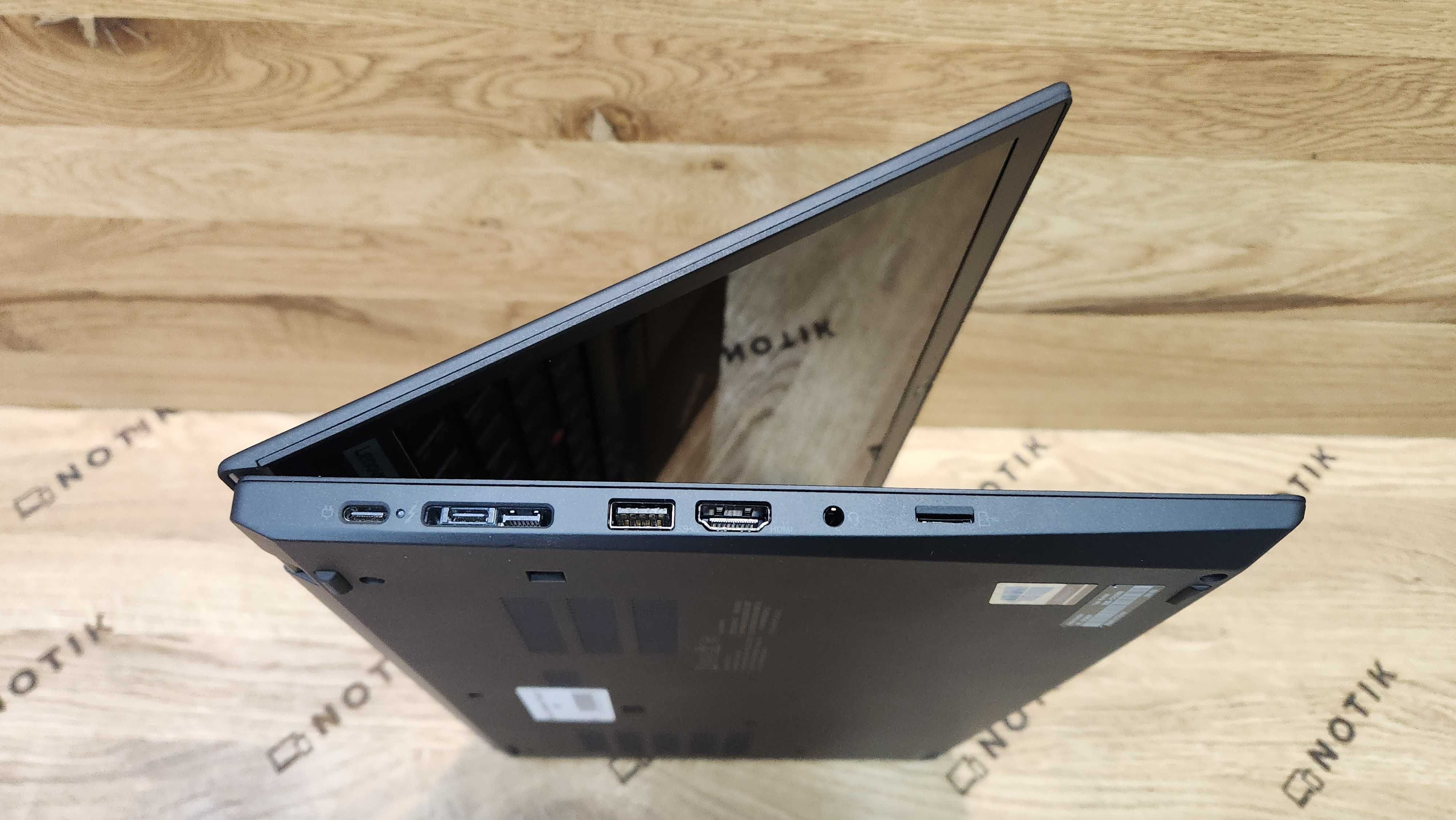 Lenovo ThinkPad T14  i7-10510U /32gb/256ssd/ 4K Oled (Like NEW )