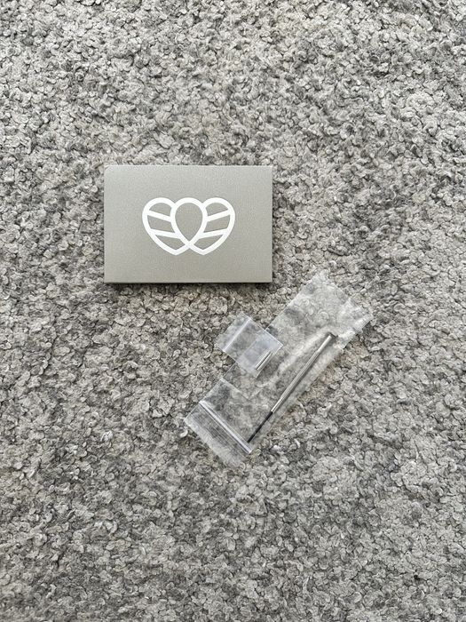 Relogio Laarvee black dial