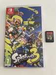 Splatoon 3 Nintendo Switch