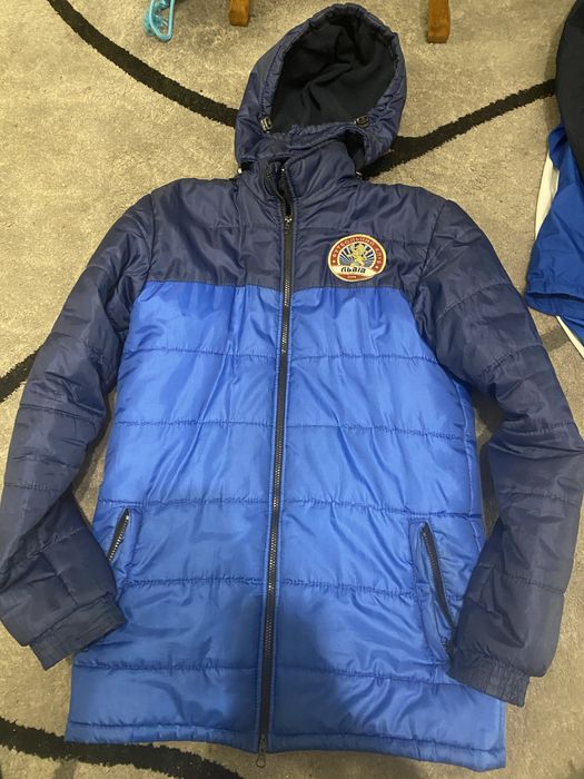 Футбольне екіпірування Екіпіровка футбольна ПФК Львів Фк