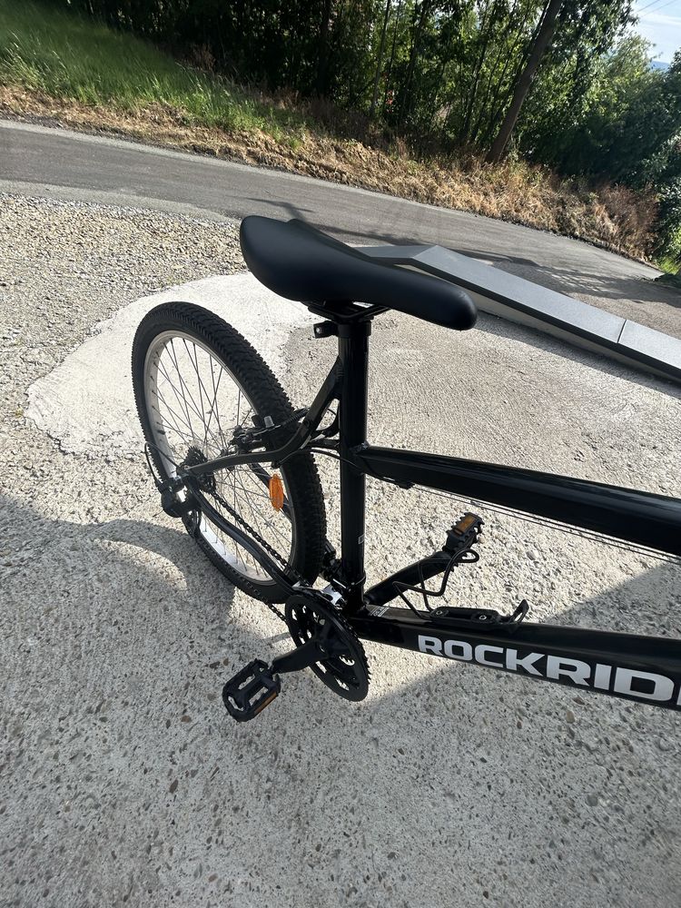 Rower B Twin 26 rockrider