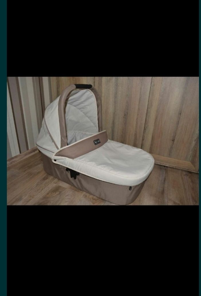 Продам коляску ABC Design Cobra