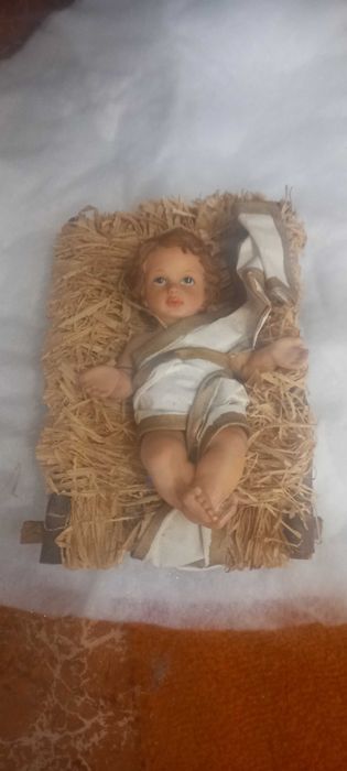 pinheira de natal com bolas completo com suporte d pé + 2 anjinhos