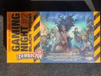 Zombicide: Gaming Night #2, Black Friday, nowy, EN