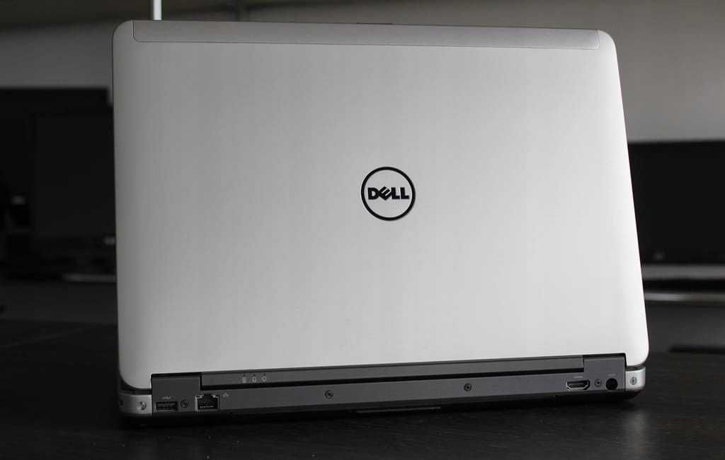 Laptop Dell E6440 / HD+/ i5-4gen / 16GB / 240GB SSD / Windows 10