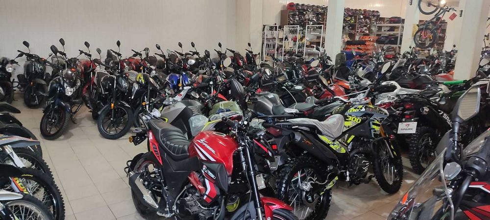 Акція Чорна пятниця !!! Квадроцикл SP200-10Е