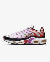 Оригінальні кросівки Nike Air Max Plus