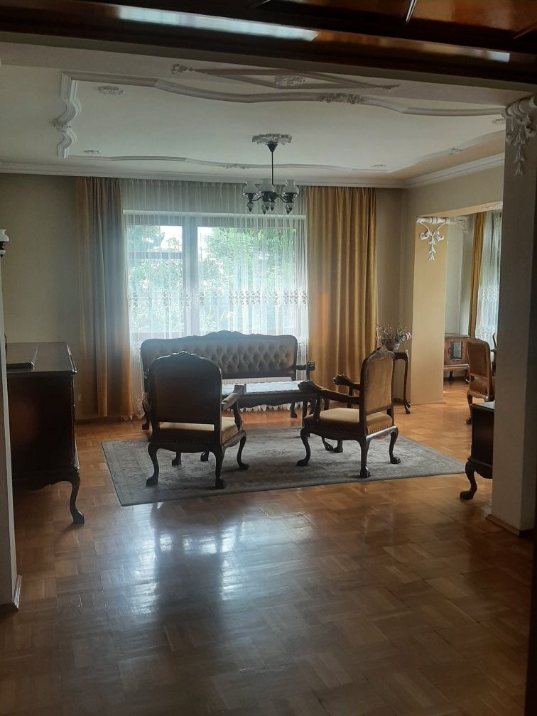 Zestaw mebli Swarzędz "Ludwik"