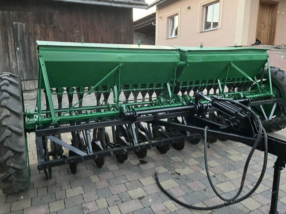 Продам сівалку сз 3.6