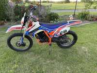 X-Motos XB-88 250cc 2021