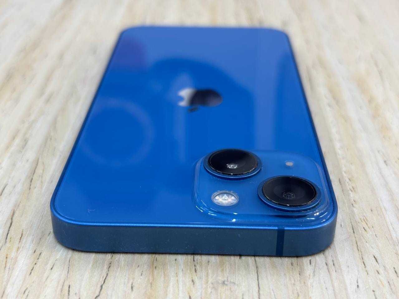 /12599/ iPhone 13 mini 128Gb Blue Обмін Гарантія