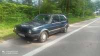 Volkswagen Golf 2