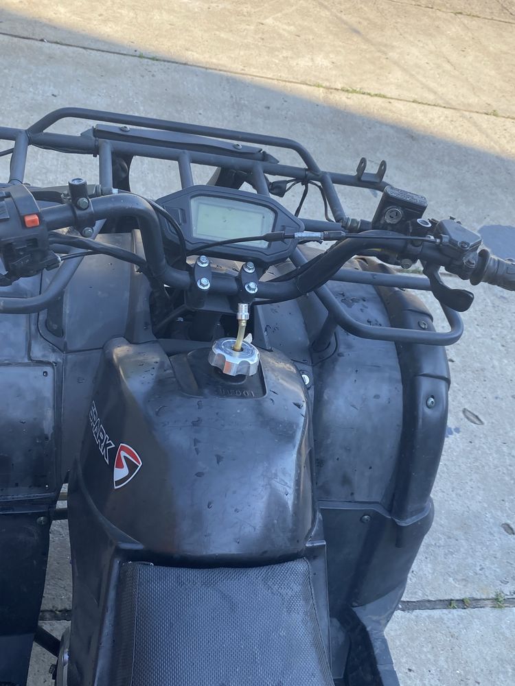 Квадрицикл (SPARK-SP-250)