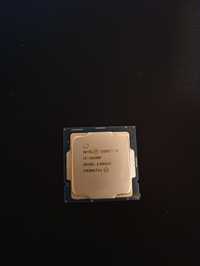 Procesor Intel I3 10100f